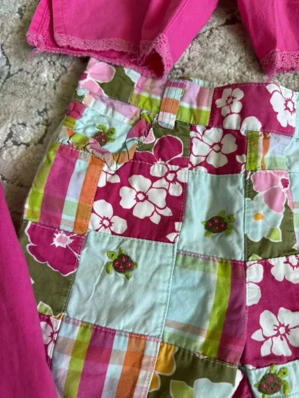 Vintage Y2K bundle‎ lot 24 months to 2T